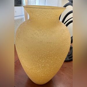 Casd Vintage Vase -Collector Item